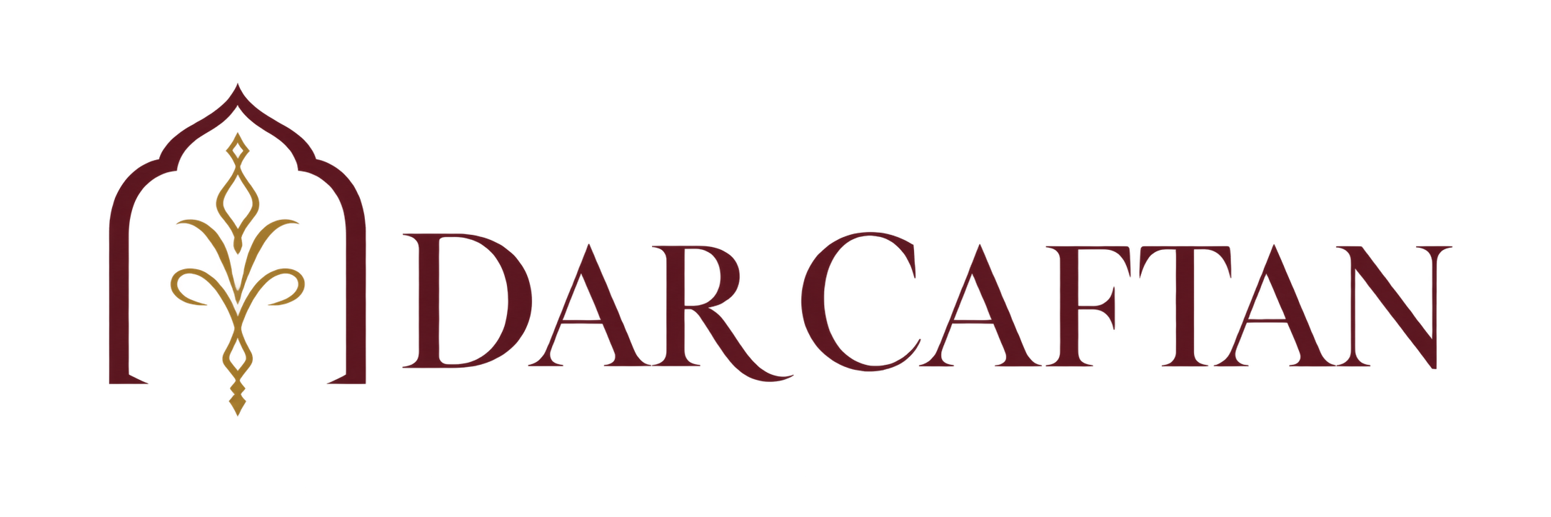 Dar Caftan logo